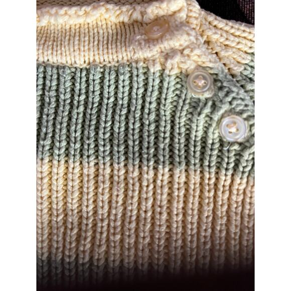 Children's Place Fall Sweater - Picture 3 of 5